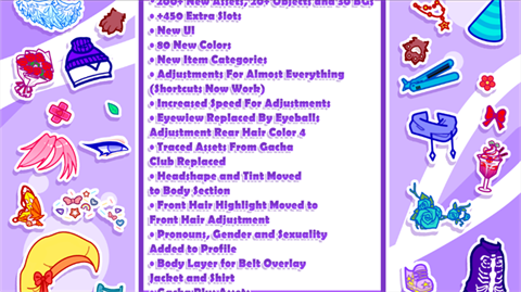 加查星云1.7截图4