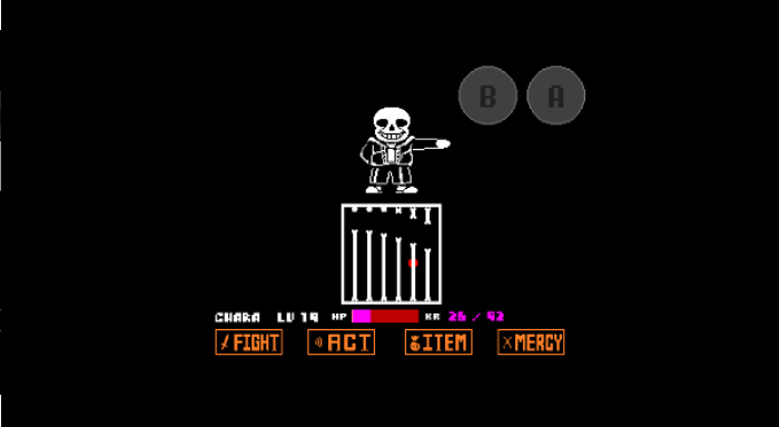 sans模拟器安卓版截图2