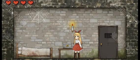 忧郁的安娜游戏玩法-1