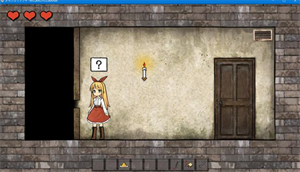 忧郁的安娜最新版