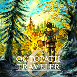 歧路旅人0试玩版