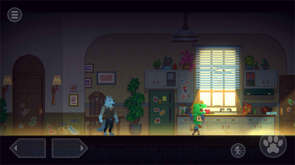 水银疗养院中文版截图3