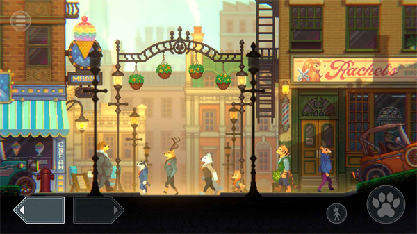 水银疗养院中文版截图4