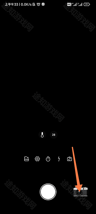 Dazz复古胶片相机