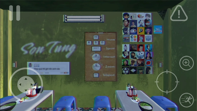 越南河粉店截图1