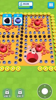 Sloopin主人洞吃截图4