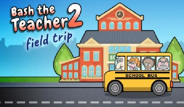 痛打老师2截图2