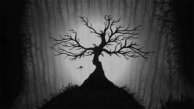 黯海完整版截图1