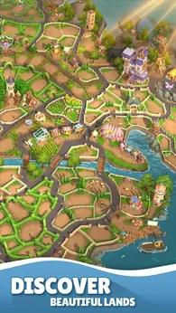 米娅的合并冒险