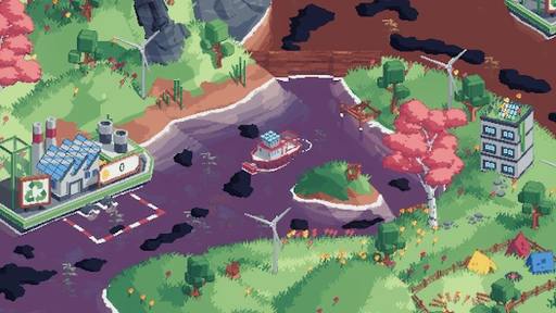 洒落之物Spilled截图2