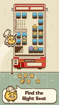 我的座位在哪里截图1