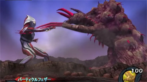 奈克瑟斯默示录中文版截图5