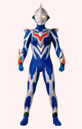 奈克瑟斯默示录中文版