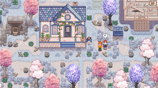 星露谷物语乙女美化版