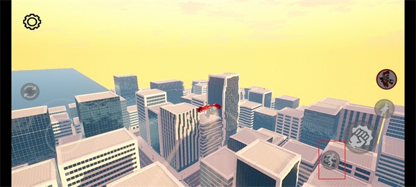 无敌少侠3d玩家自创版本