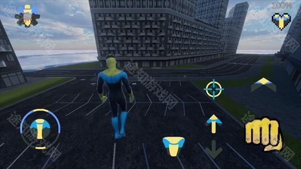 无敌少侠同人版游戏玩法3