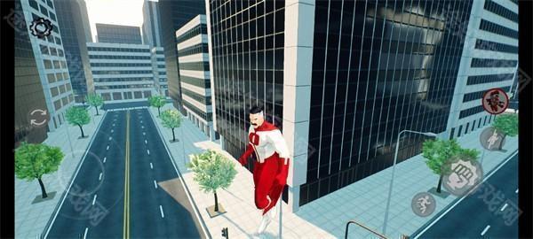 无敌少侠同人版游戏玩法6