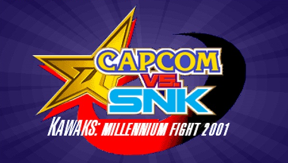 kawaks街机模拟器