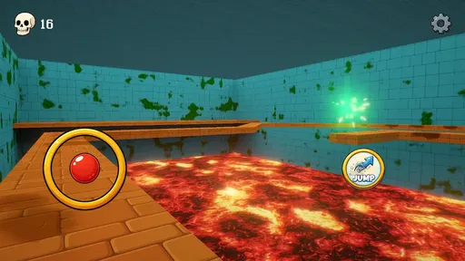 这是个陷阱截图3