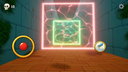 这是个陷阱截图5