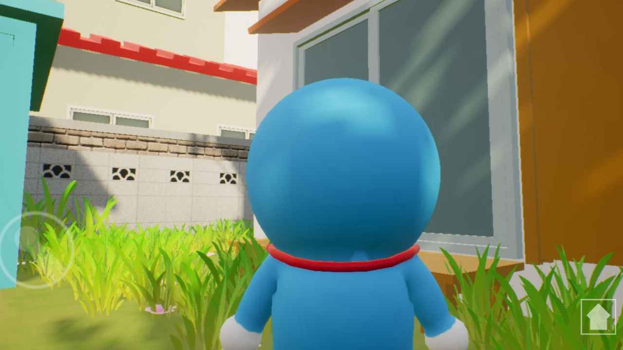 哆啦小镇玩家自制版截图3