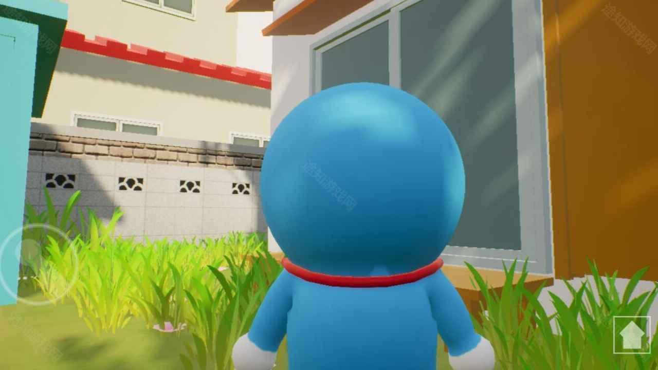 哆啦小镇玩家自制版