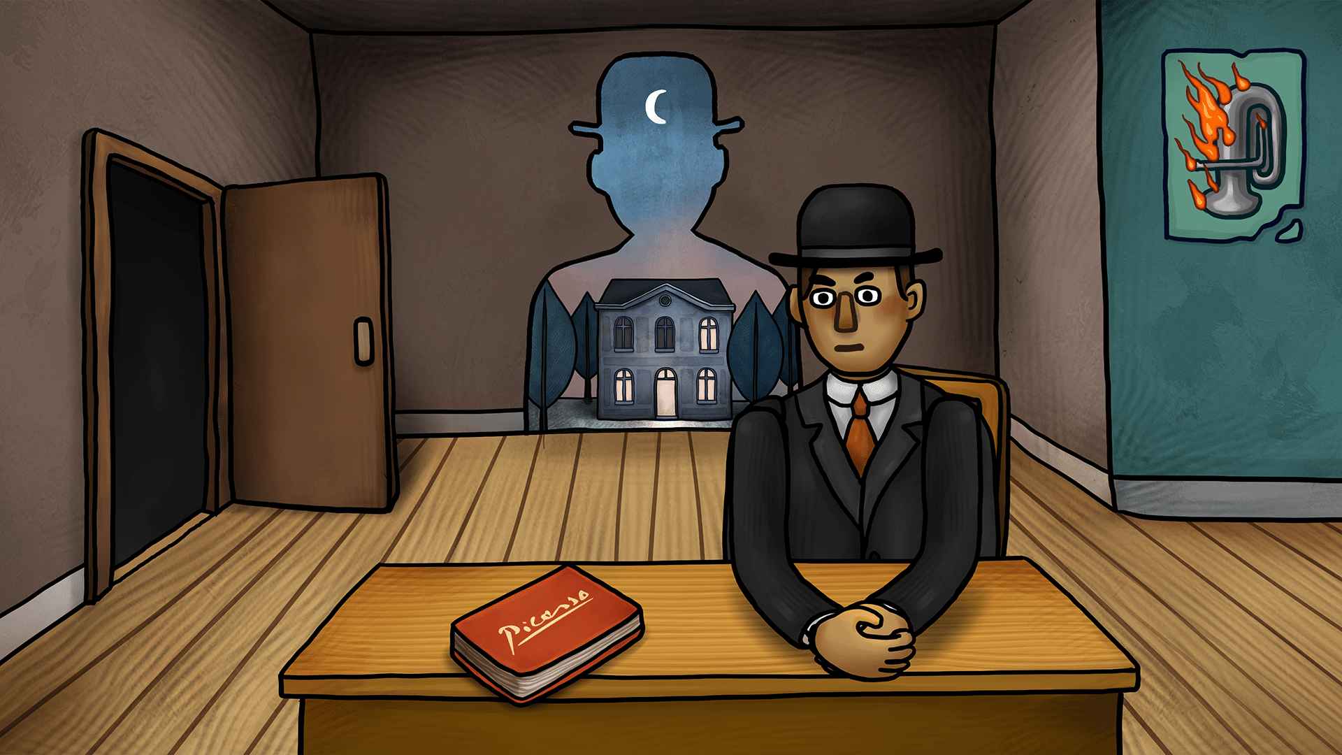 巨匠眼完整版截图1