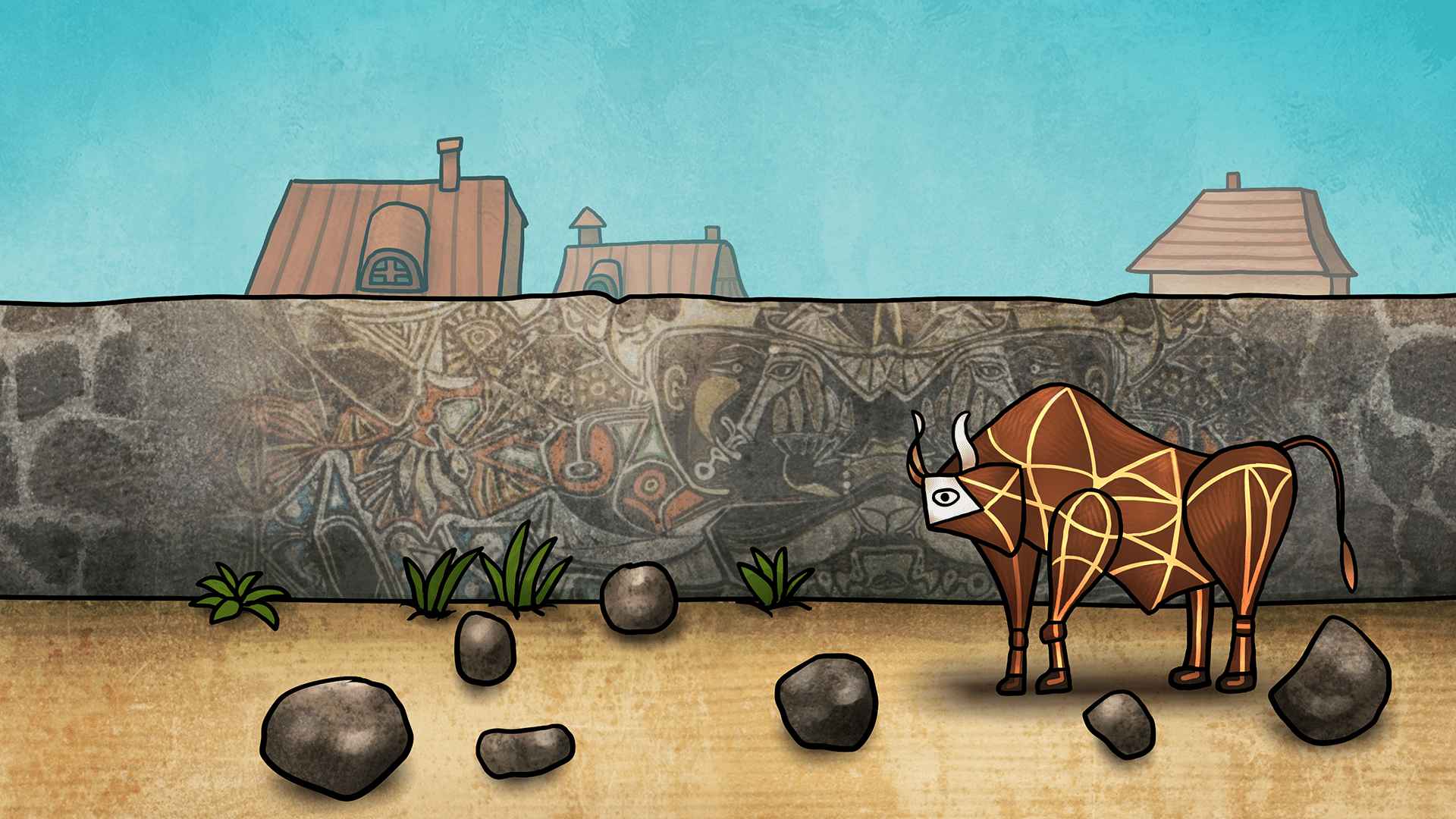 巨匠眼完整版截图5