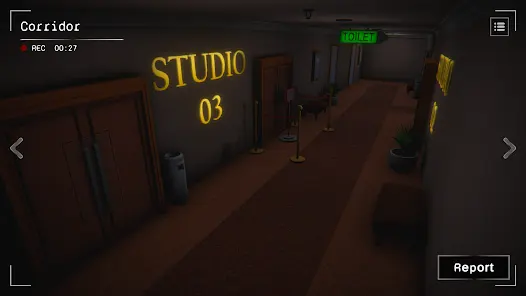 收容危核计划截图3