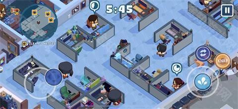 狼人清洁工手机版