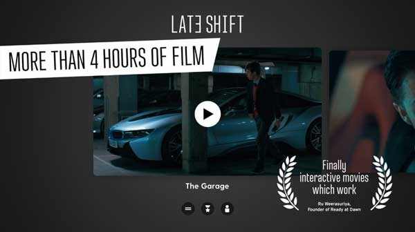 夜班LateShift手机版截图3