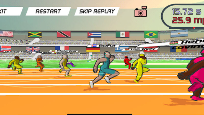 速度之星2.48最新版