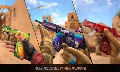 standoff2对峙2官方正版截图4