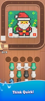 色彩方块破坏者