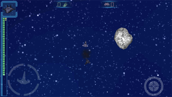 黑洞表面边界截图4