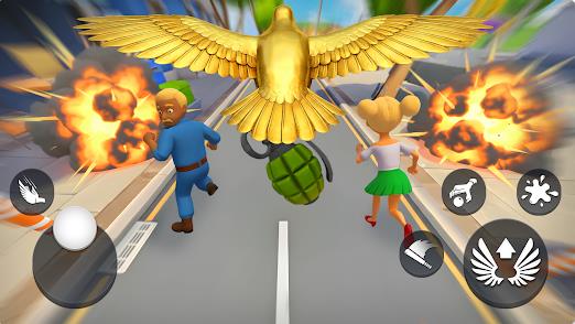 我是鸟内置菜单截图1