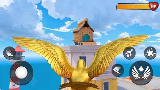 我是鸟内置菜单