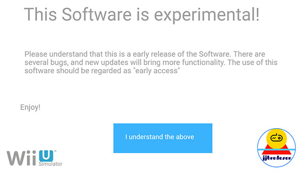 wiiu模拟器手机版截图4