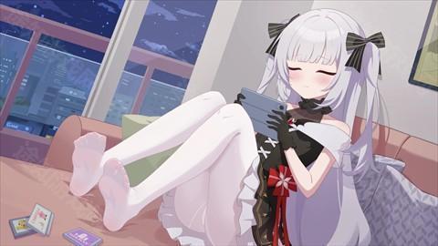 永恒与星辰与日常直装版