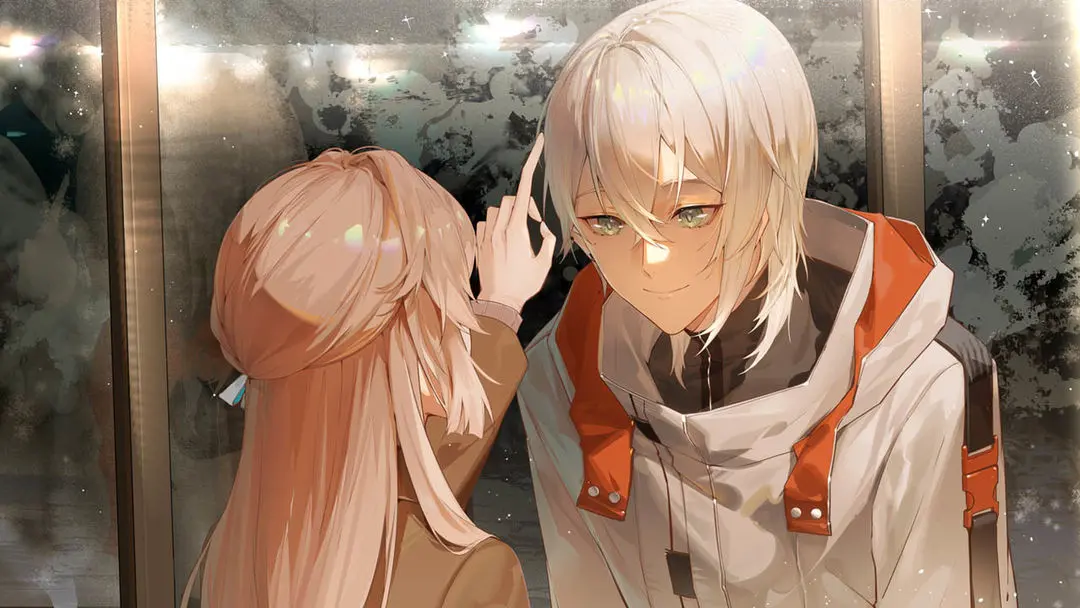 时间对称性破缺官方版截图1