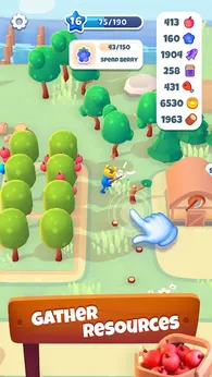 国王或失败截图1