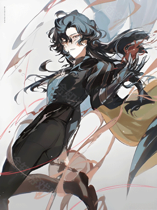 学园文豪StrayDogs日服