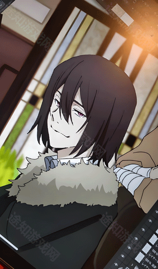 学园文豪StrayDogs日服