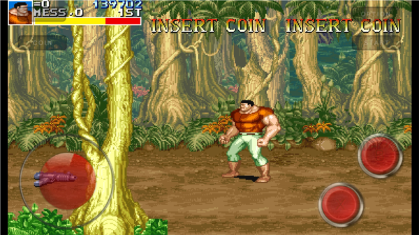 恐龙快打无双版截图1