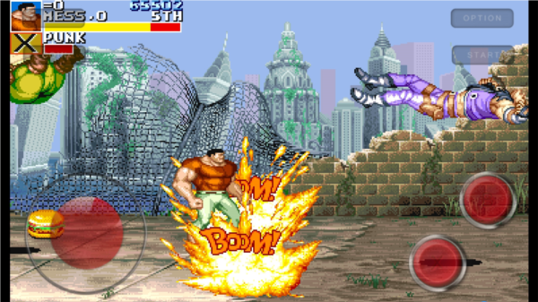 恐龙快打无双版截图5