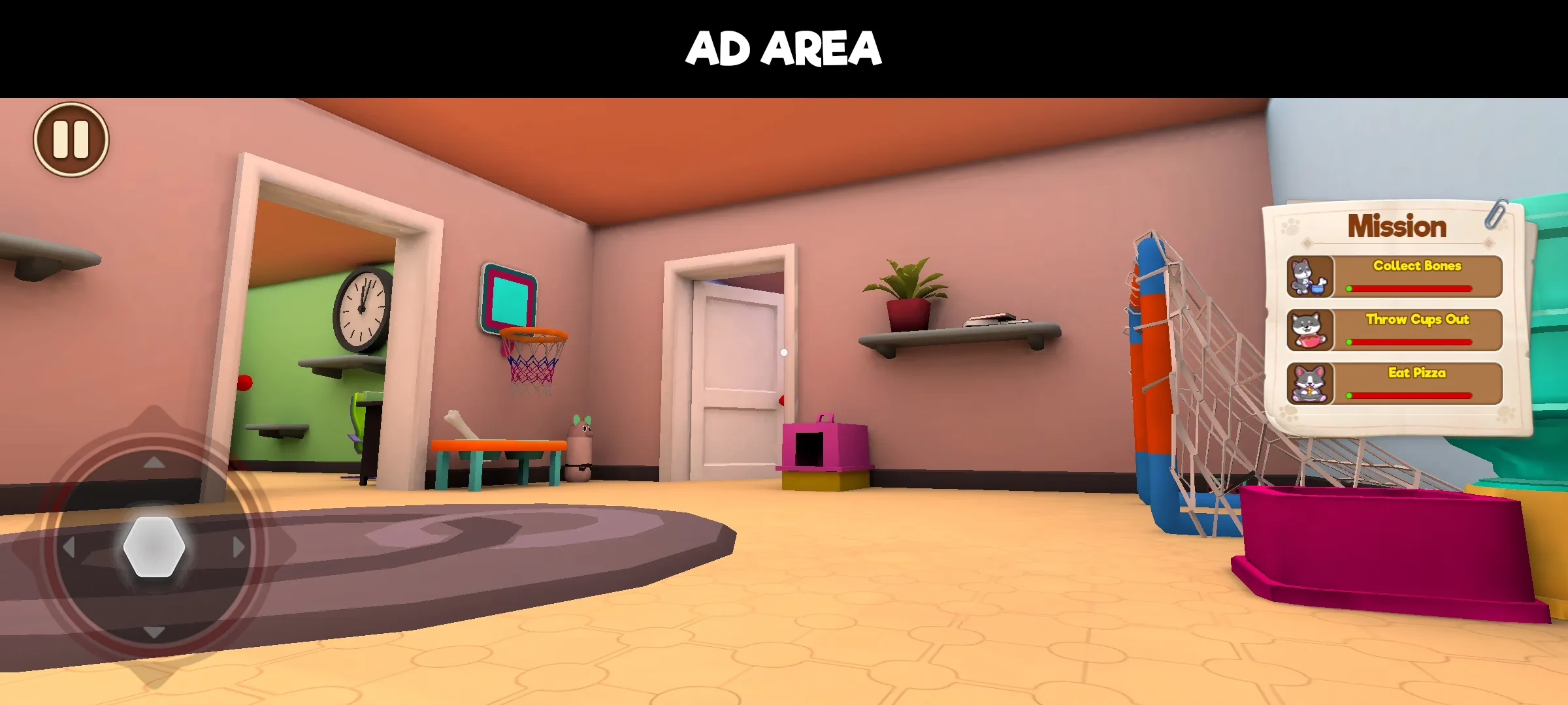 我是宠物狗截图2