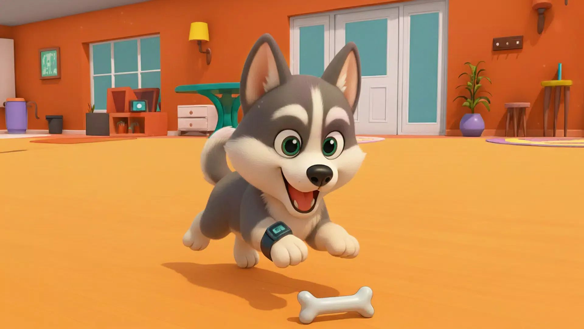 我是宠物狗截图5