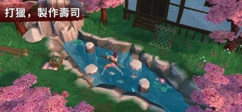 大小武士生存物语2.2.1版本