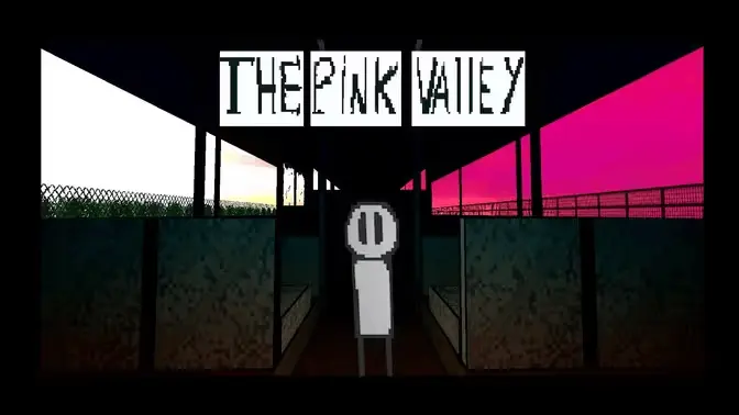 粉红谷汉化版1.0版本