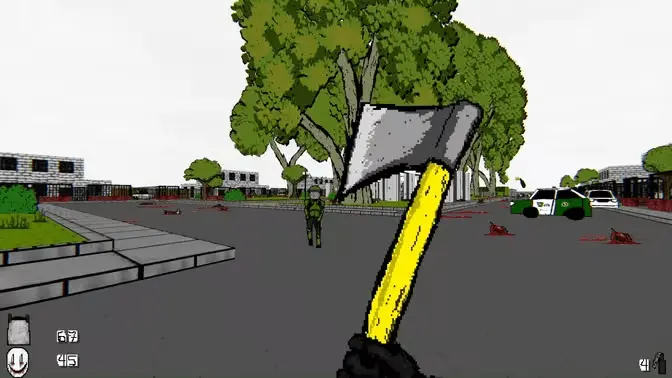 粉红谷汉化版1.0版本